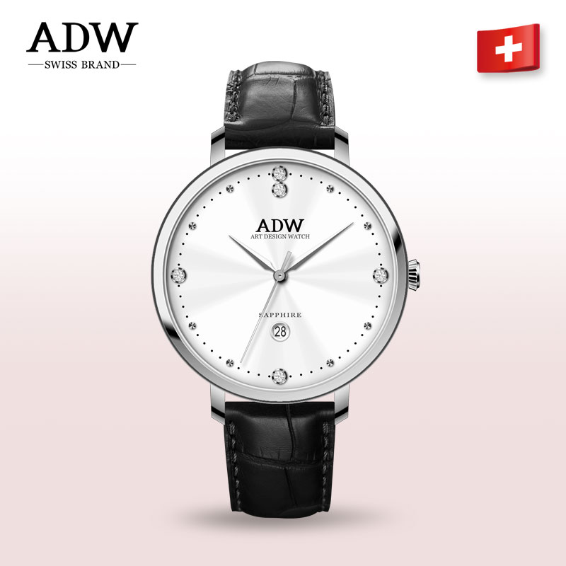 ADW精品腕表-简爱系列-2068L01