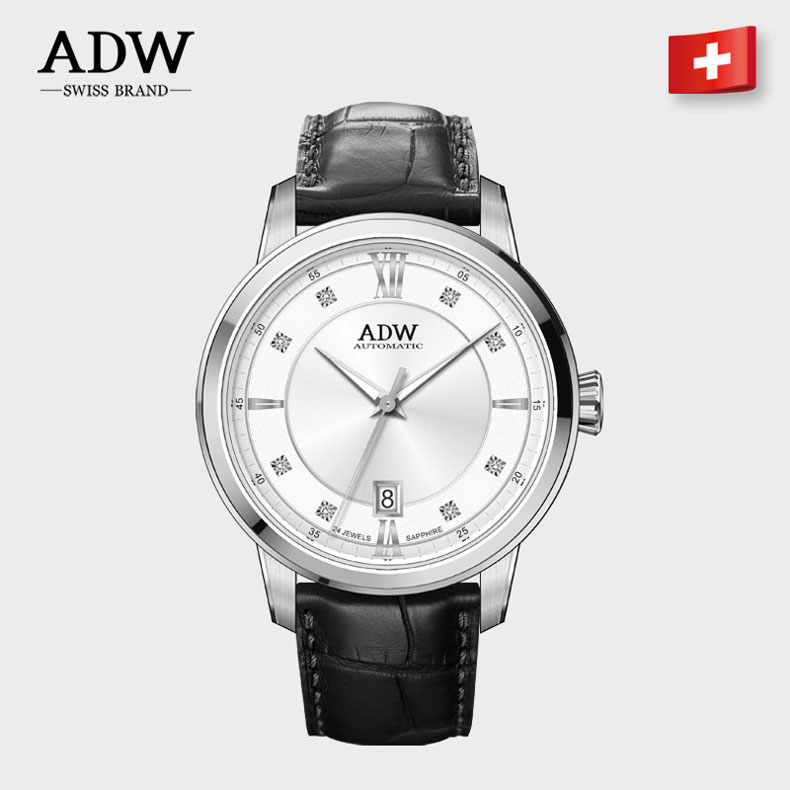 ADW手表-大师系列（Master） 系列208801